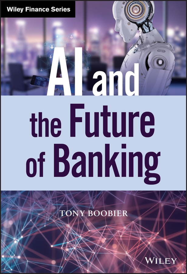 AI and the future of banking Ebook